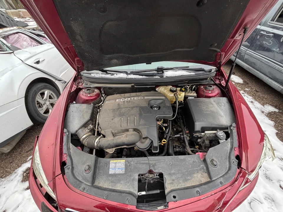 2009 Chevrolet Malibu - Image 17 of 21