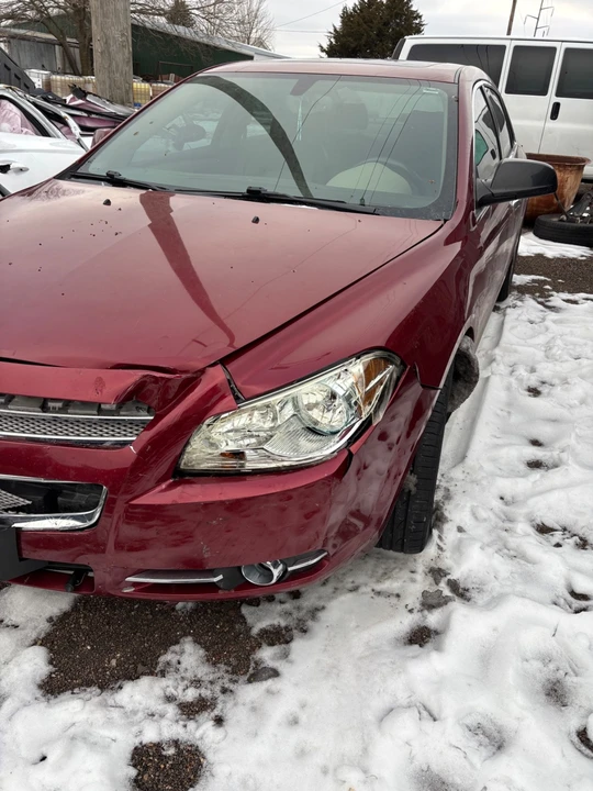 2009 Chevrolet Malibu - Image 2 of 21