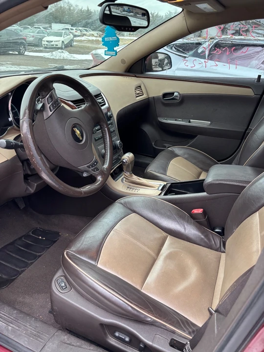 2009 Chevrolet Malibu - Image 8 of 21