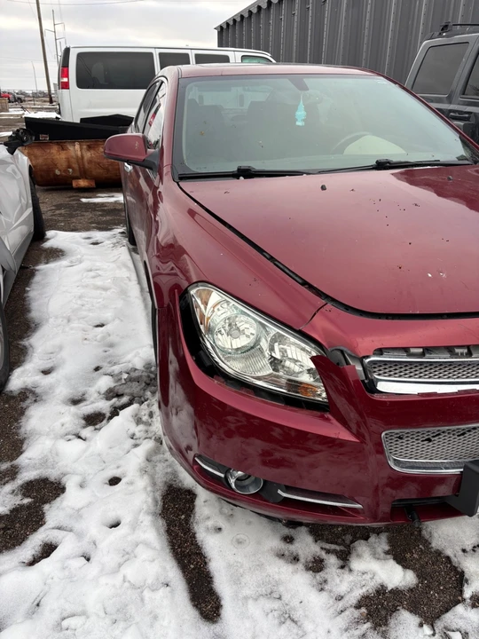 2009 Chevrolet Malibu - Image 3 of 21