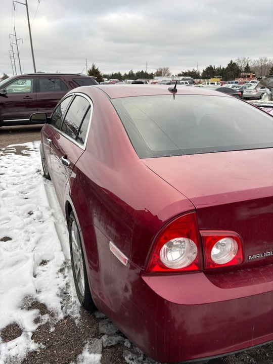 2009 Chevrolet Malibu - Image 6 of 21