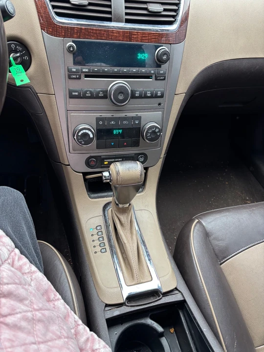 2009 Chevrolet Malibu - Image 12 of 21