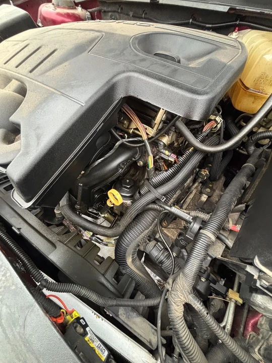 2009 Chevrolet Malibu - Image 20 of 21