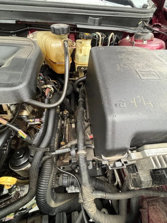 2009 Chevrolet Malibu - Image 21 of 21