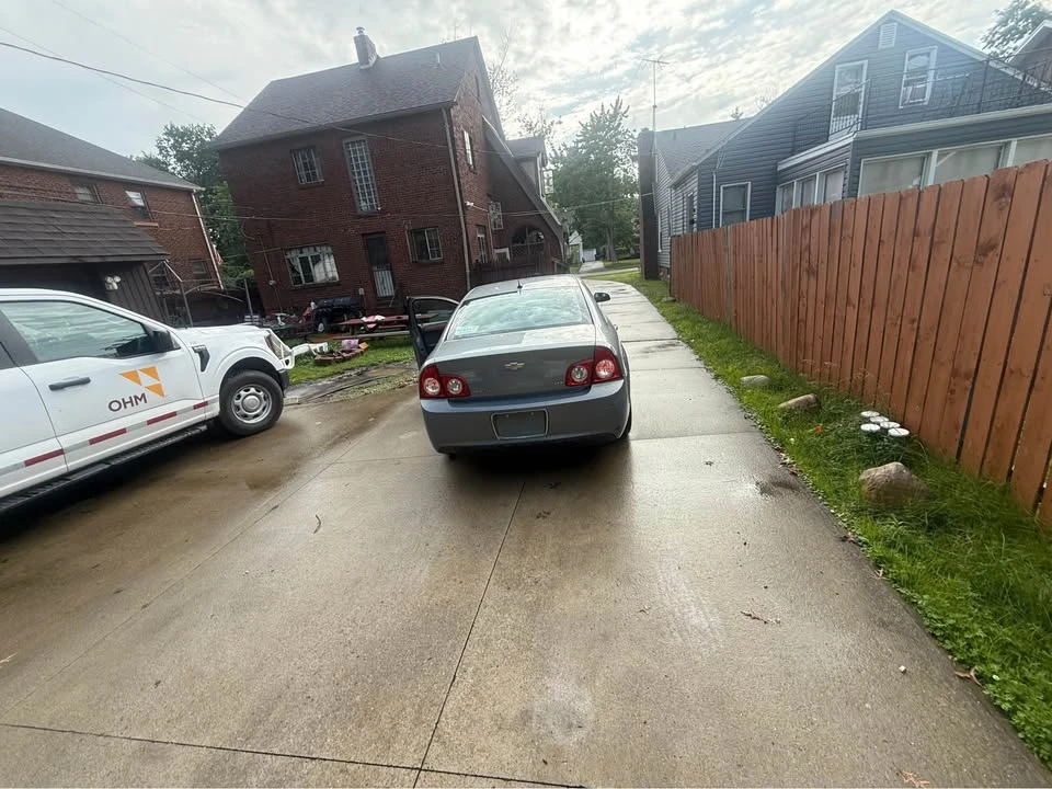 2009 Chevrolet Malibu - Image 3 of 6