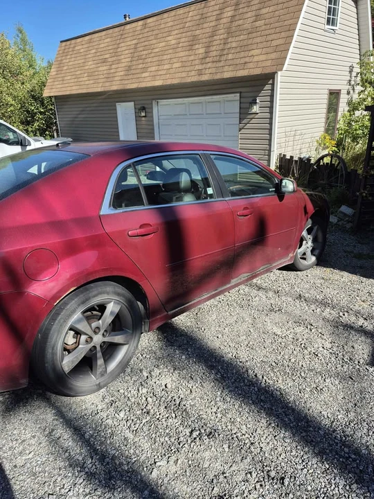 2009 Chevrolet Malibu - Image 3 of 6