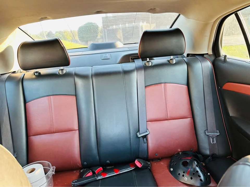 2009 Chevrolet Malibu - Image 6 of 6
