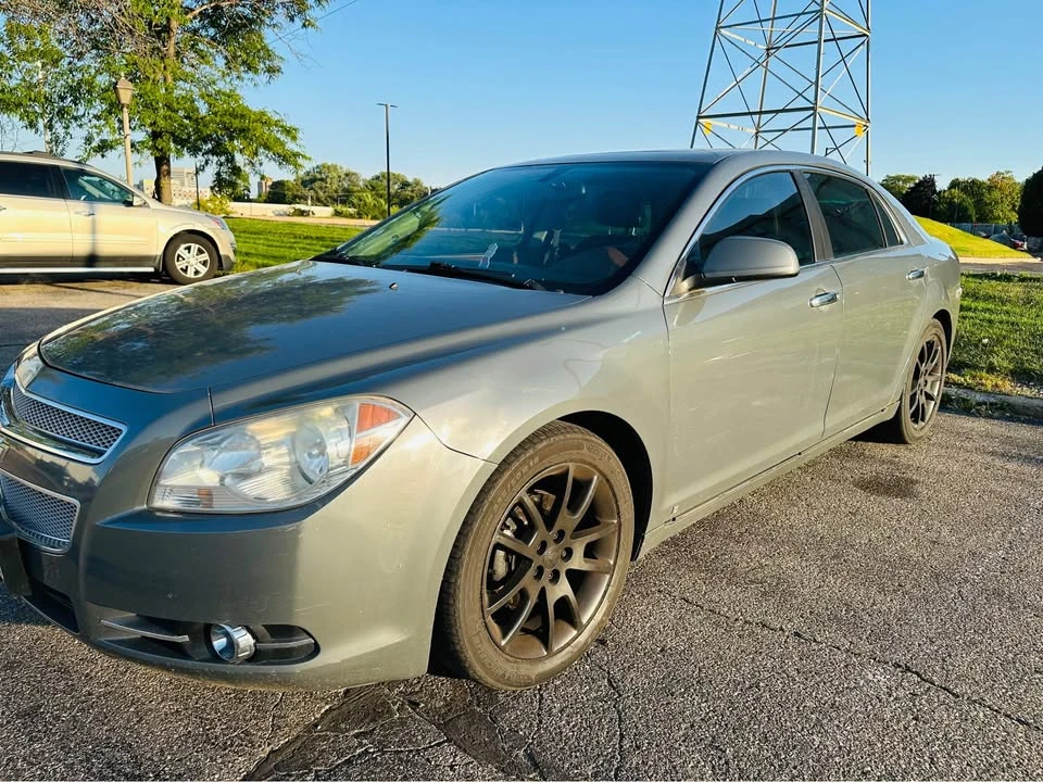 2009 Chevrolet Malibu - Image 3 of 6