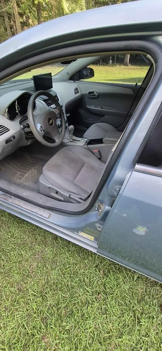 2009 Chevrolet Malibu - Image 4 of 8