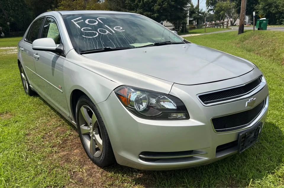 2009 Chevrolet Malibu - Image 5 of 6
