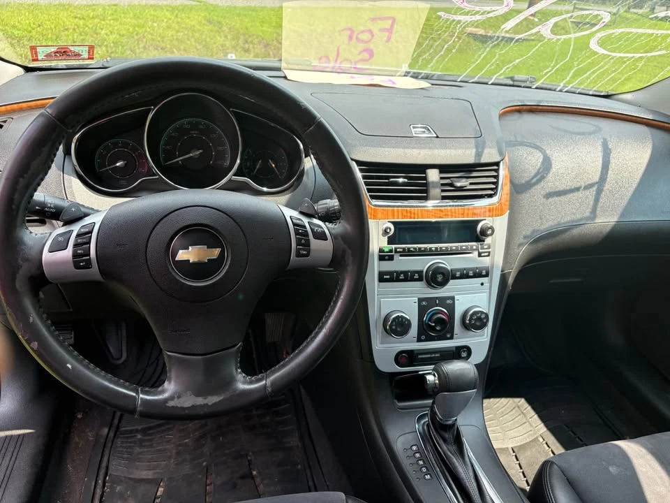 2009 Chevrolet Malibu - Image 6 of 6