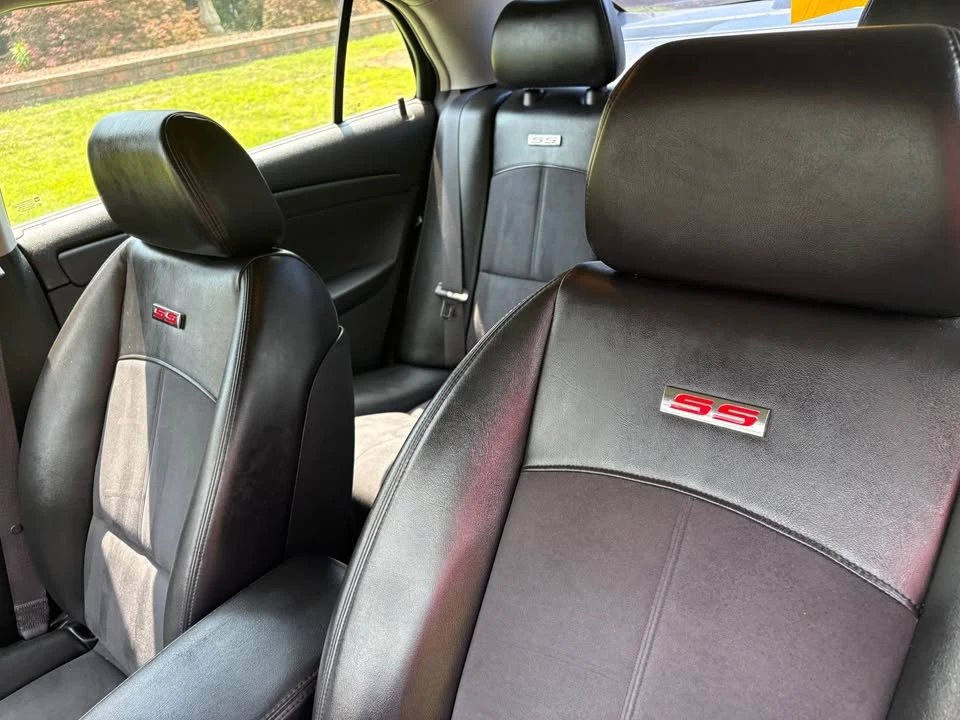 2009 Chevrolet Malibu - Image 3 of 6