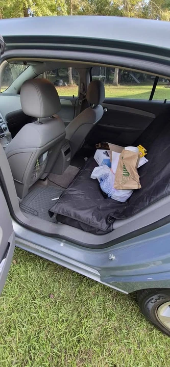 2009 Chevrolet Malibu - Image 7 of 8