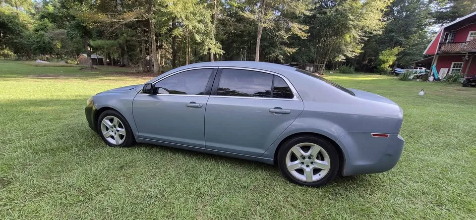 2009 Chevrolet Malibu - Image 3 of 8