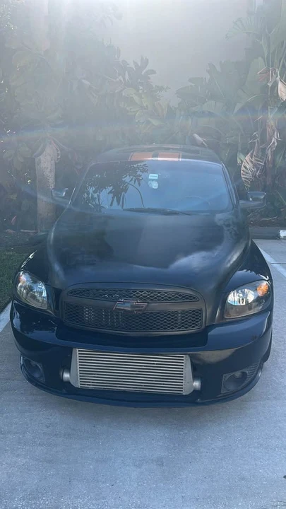 2009 Chevrolet SS - Image 3 of 4