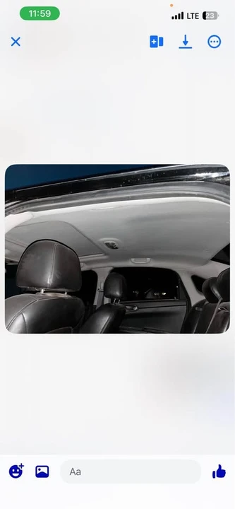 2009 Chevrolet SS - Image 4 of 5