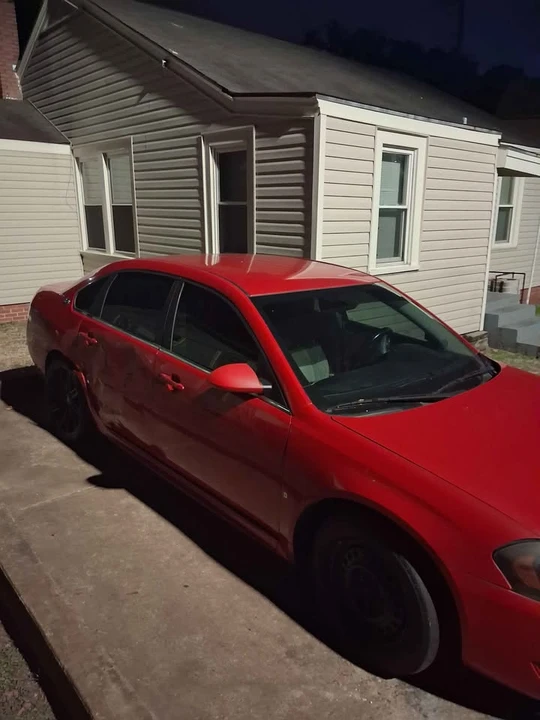 2009 Chevrolet SS - Image 6 of 7