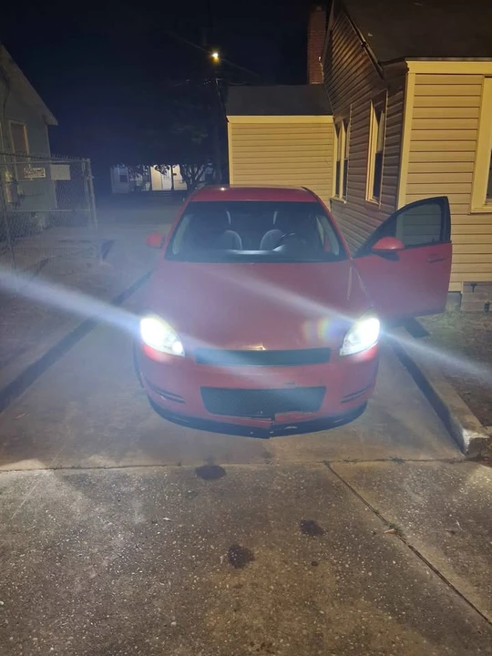 2009 Chevrolet SS - Image 3 of 7