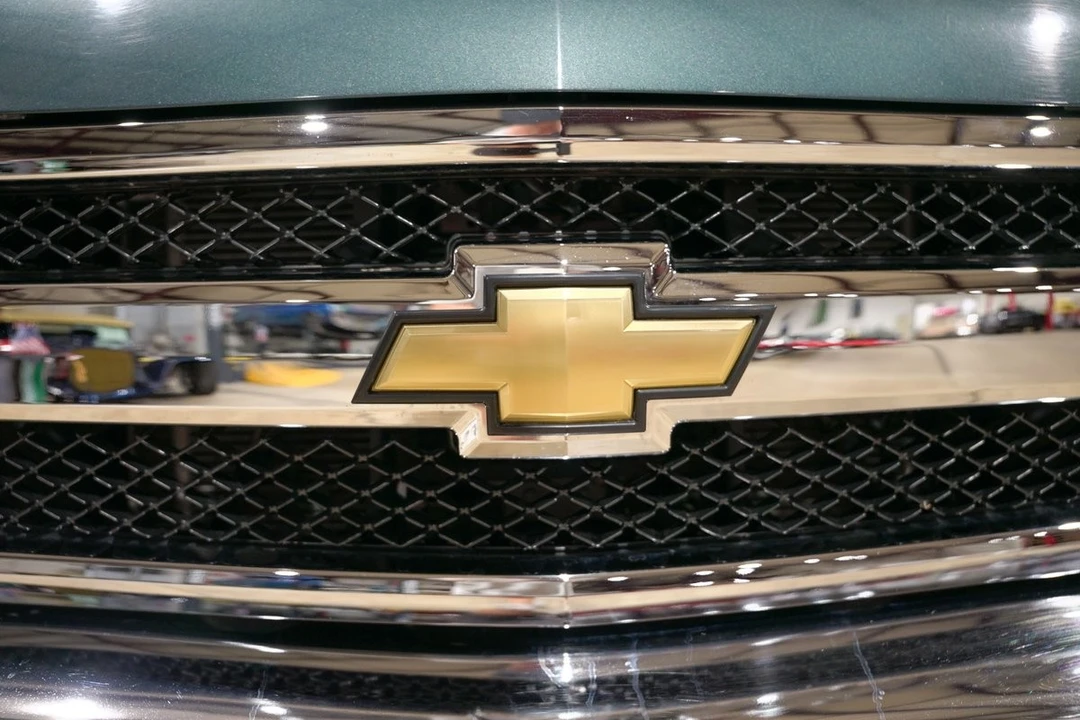2009 Chevrolet Silverado 2nd Gen - Image 21 of 21