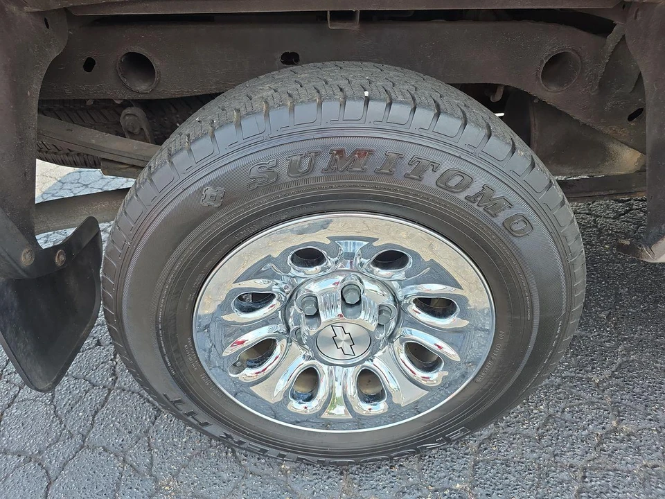 2009 Chevrolet Silverado 2nd Gen - Image 17 of 31