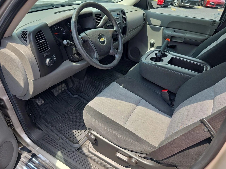 2009 Chevrolet Silverado 2nd Gen - Image 4 of 31