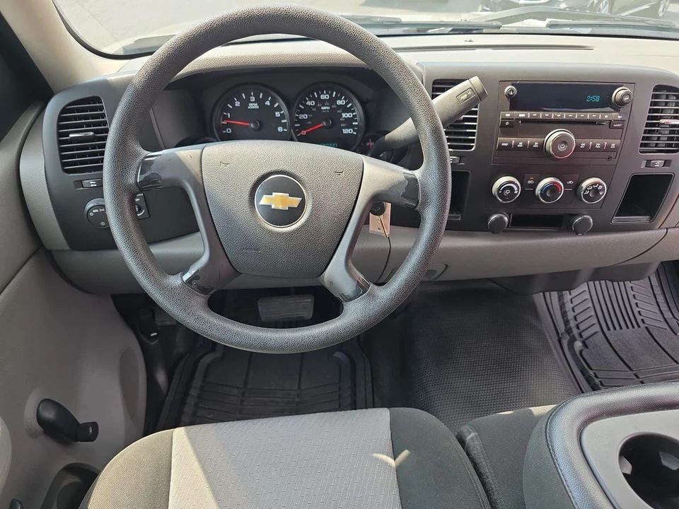 2009 Chevrolet Silverado 2nd Gen - Image 6 of 31