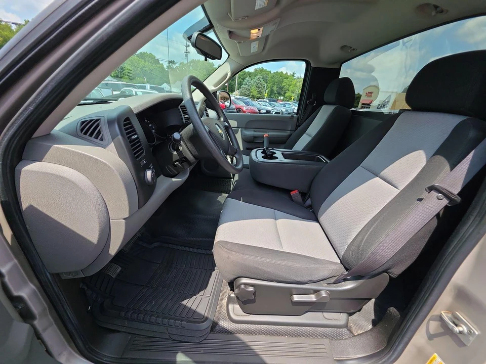 2009 Chevrolet Silverado 2nd Gen - Image 3 of 31