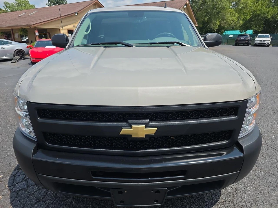 2009 Chevrolet Silverado 2nd Gen - Image 12 of 31