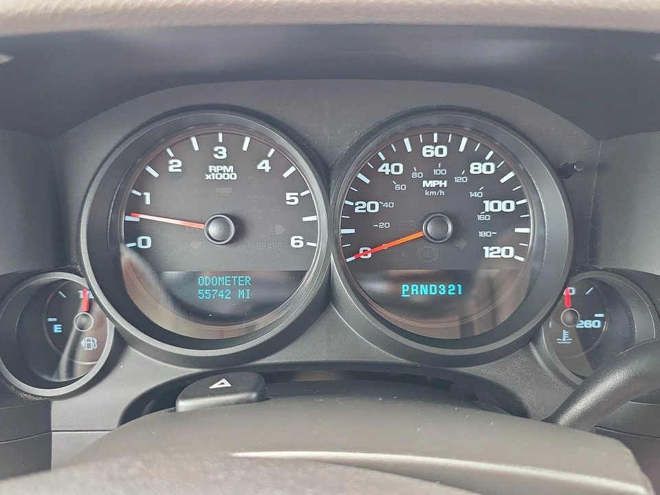 2009 Chevrolet Silverado 2nd Gen - Image 11 of 31