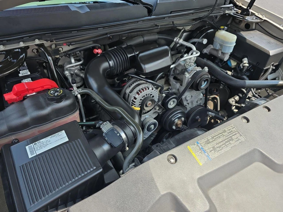 2009 Chevrolet Silverado 2nd Gen - Image 13 of 31