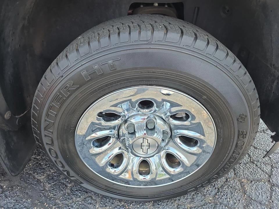 2009 Chevrolet Silverado 2nd Gen - Image 16 of 31