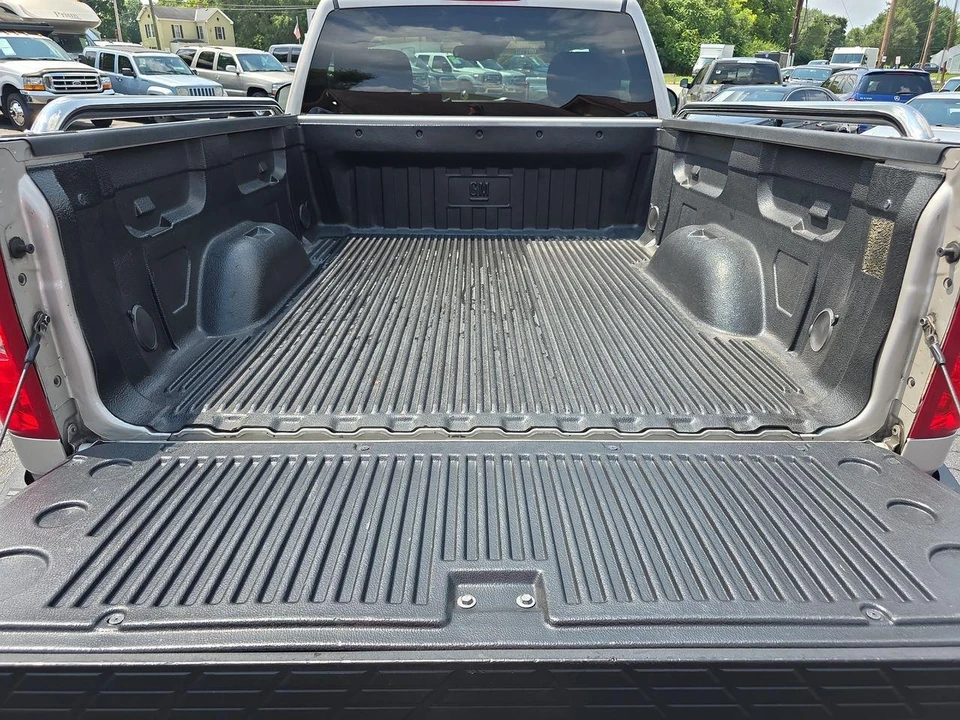2009 Chevrolet Silverado 2nd Gen - Image 15 of 31
