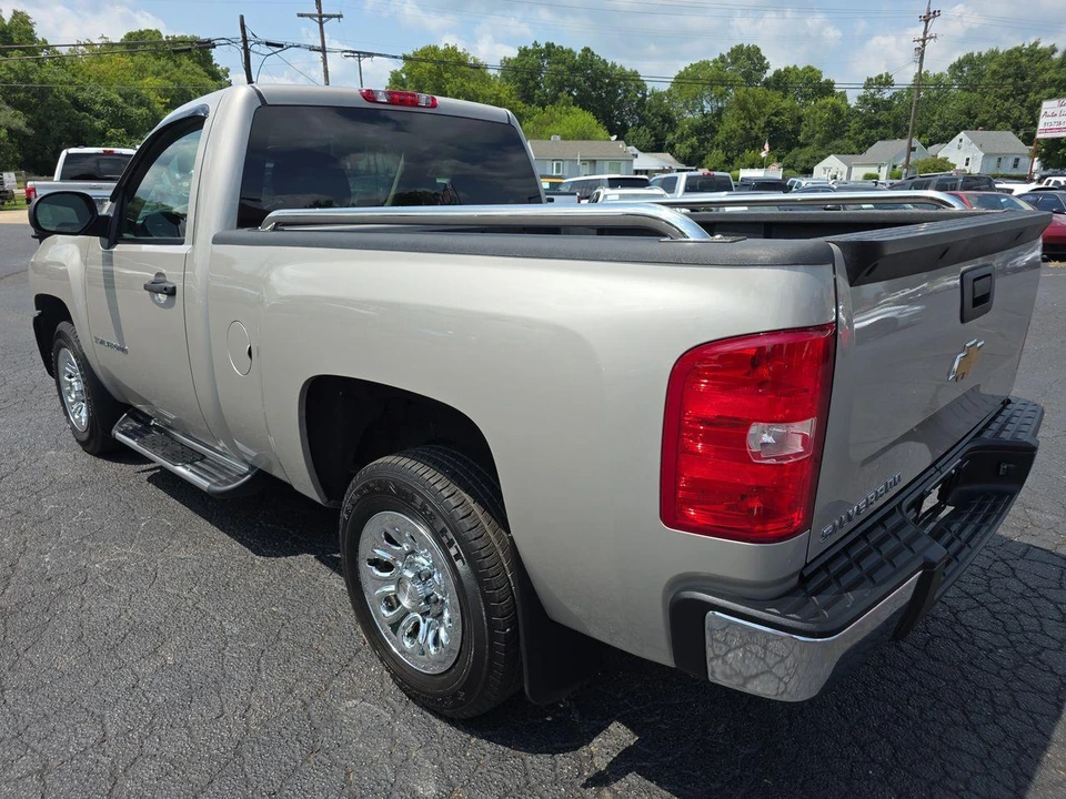 2009 Chevrolet Silverado 2nd Gen - Image 20 of 31
