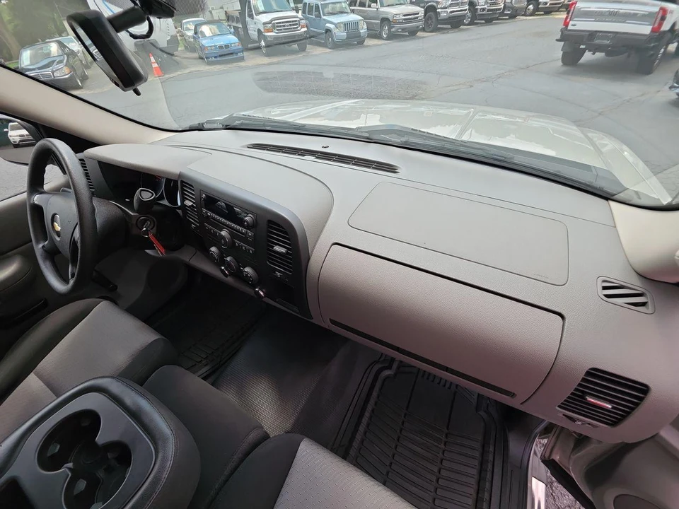 2009 Chevrolet Silverado 2nd Gen - Image 28 of 31