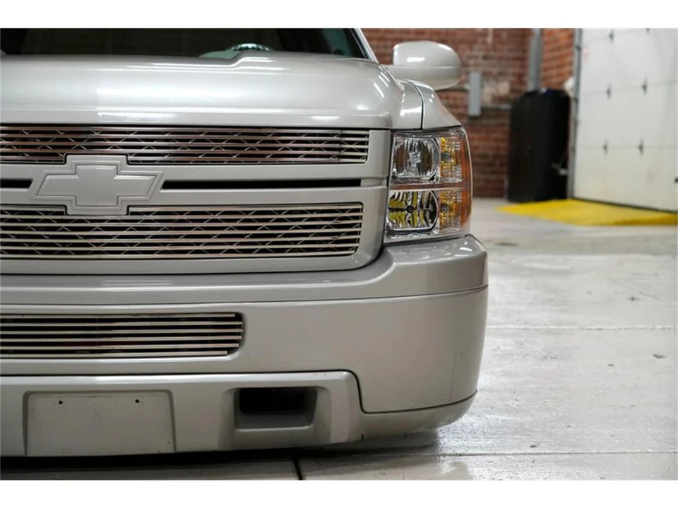 2009 Chevrolet Silverado 2nd Gen - Image 11 of 31