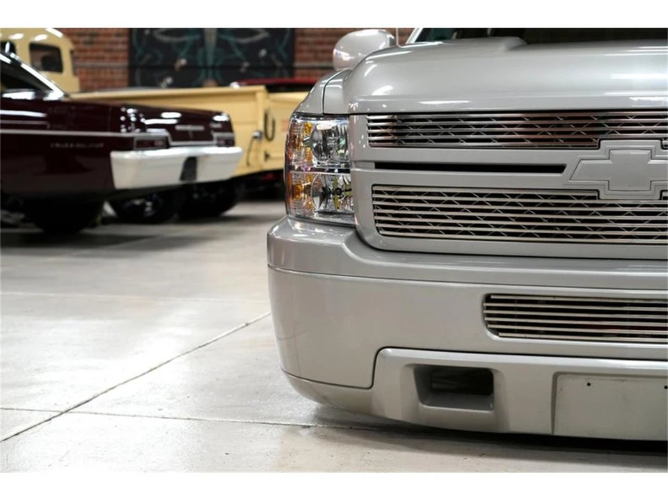 2009 Chevrolet Silverado 2nd Gen - Image 12 of 31