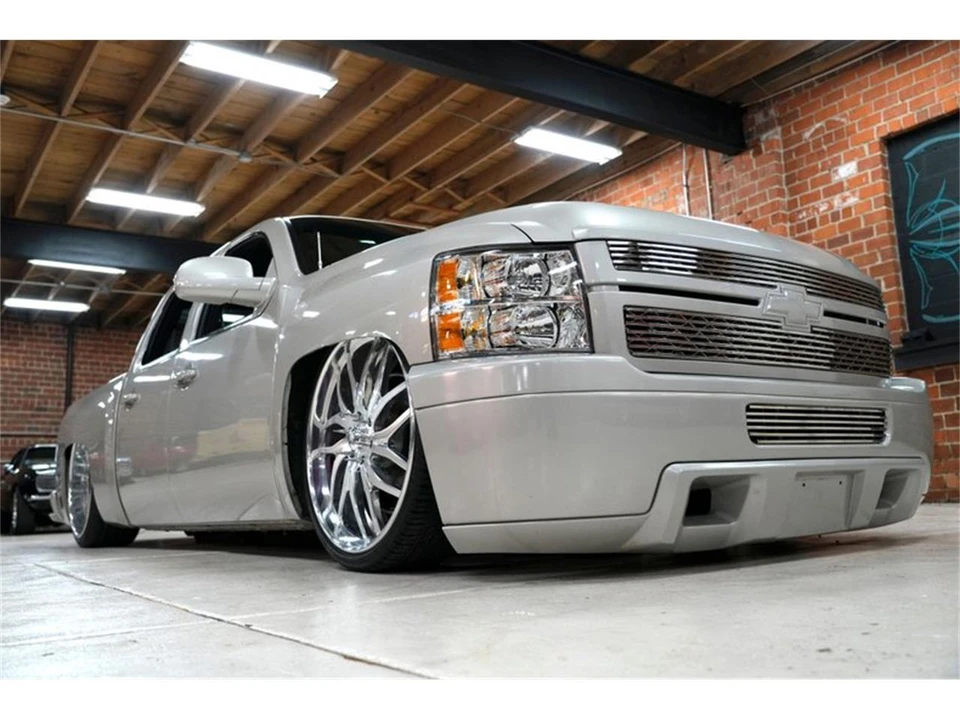 2009 Chevrolet Silverado 2nd Gen - Image 17 of 31