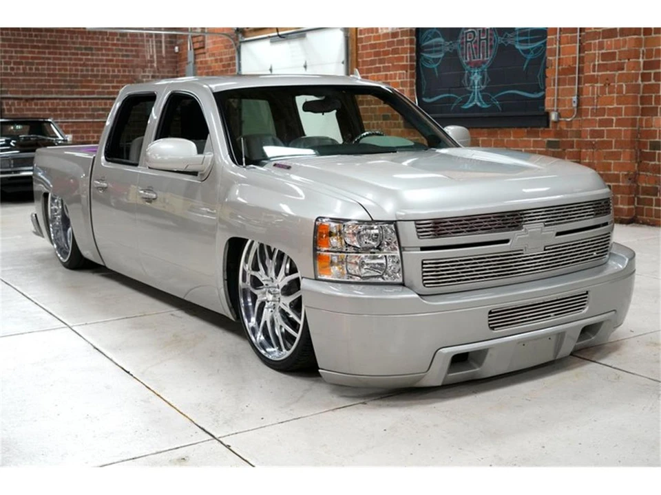 2009 Chevrolet Silverado 2nd Gen - Image 18 of 31