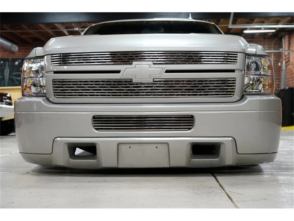 2009 Chevrolet Silverado 2nd Gen - Image 10 of 31
