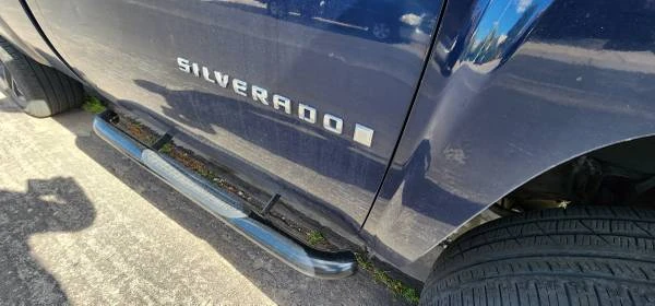 2009 Chevrolet Silverado 2nd Gen - Image 5 of 8