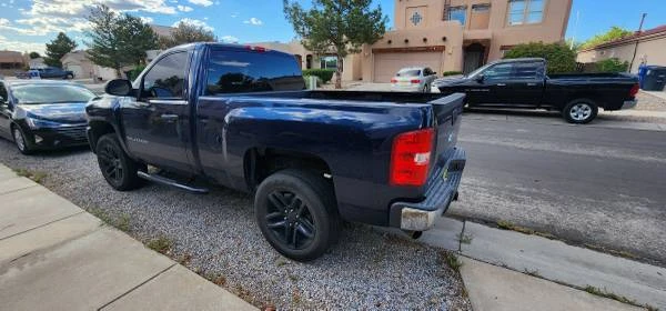 2009 Chevrolet Silverado 2nd Gen - Image 7 of 8