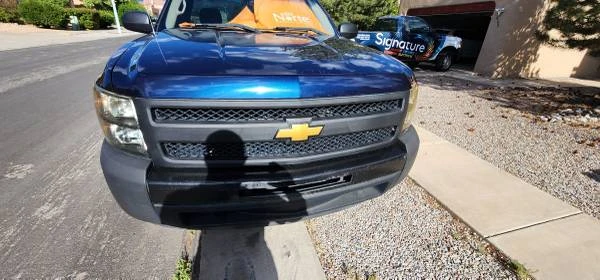 2009 Chevrolet Silverado 2nd Gen - Image 2 of 8