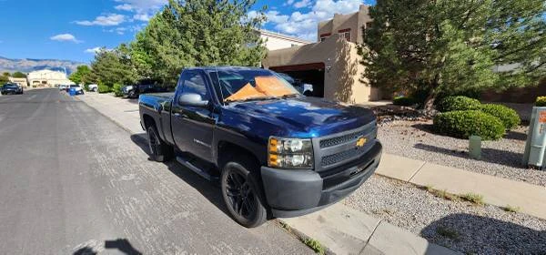 2009 Chevrolet Silverado 2nd Gen - Image 3 of 8
