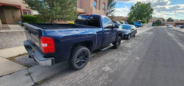 2009 Chevrolet Silverado 2nd Gen - Image 6 of 8