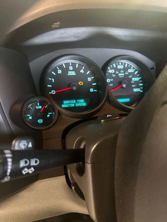 2009 Chevrolet Silverado 2nd Gen - Image 15 of 21