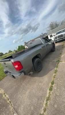 2009 Chevrolet Silverado 2nd Gen - Image 4 of 9