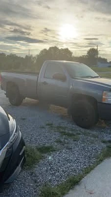 2009 Chevrolet Silverado 2nd Gen - Image 5 of 9