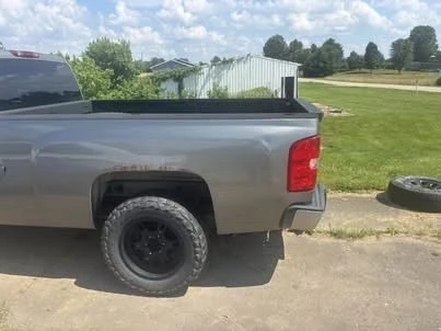 2009 Chevrolet Silverado 2nd Gen - Image 6 of 9