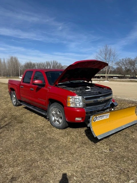 2009 Chevrolet Silverado 2nd Gen - Image 2 of 5