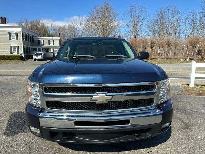 2009 Chevrolet Silverado 2nd Gen - Image 2 of 12